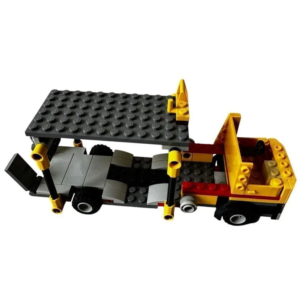 LEGO 60060 City Great Vehicles Auto Transporter